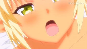 Shinsei Kourin Dacryon Luna - 2